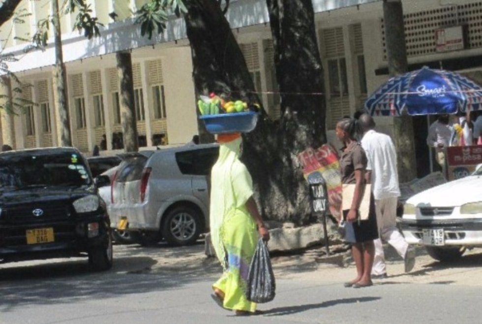 Karibu Tanzania, or What Can Students of Kiswahili Look Forward to?