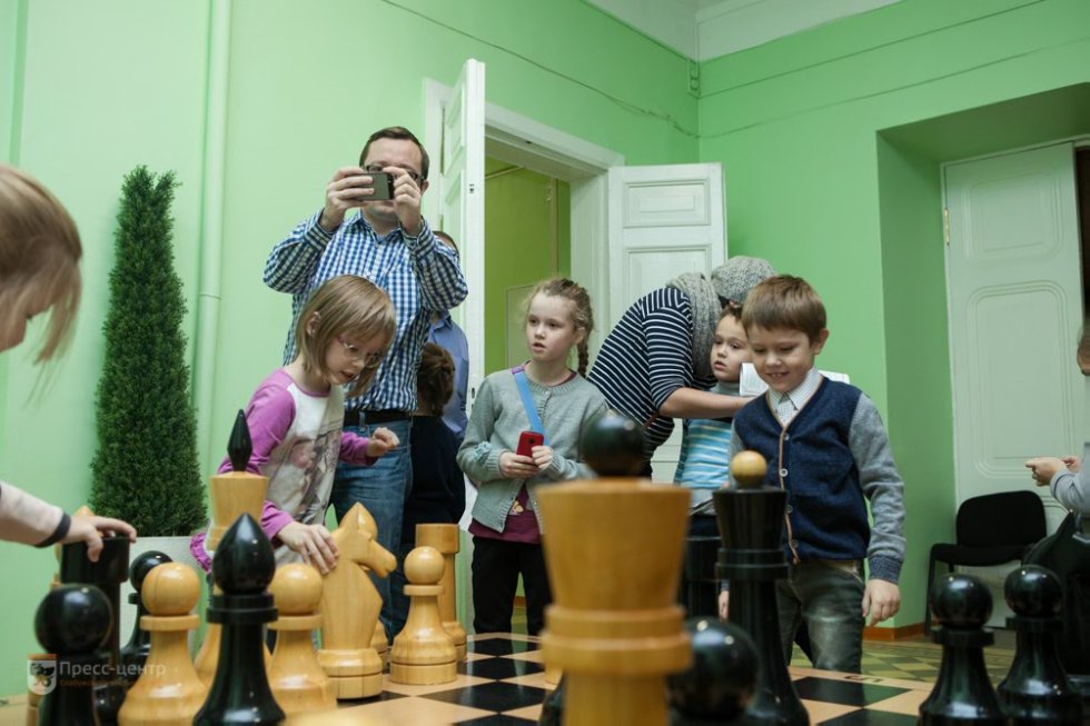 The University for 'why-askers' begins a new season The University for 'why-askers' begins a new season