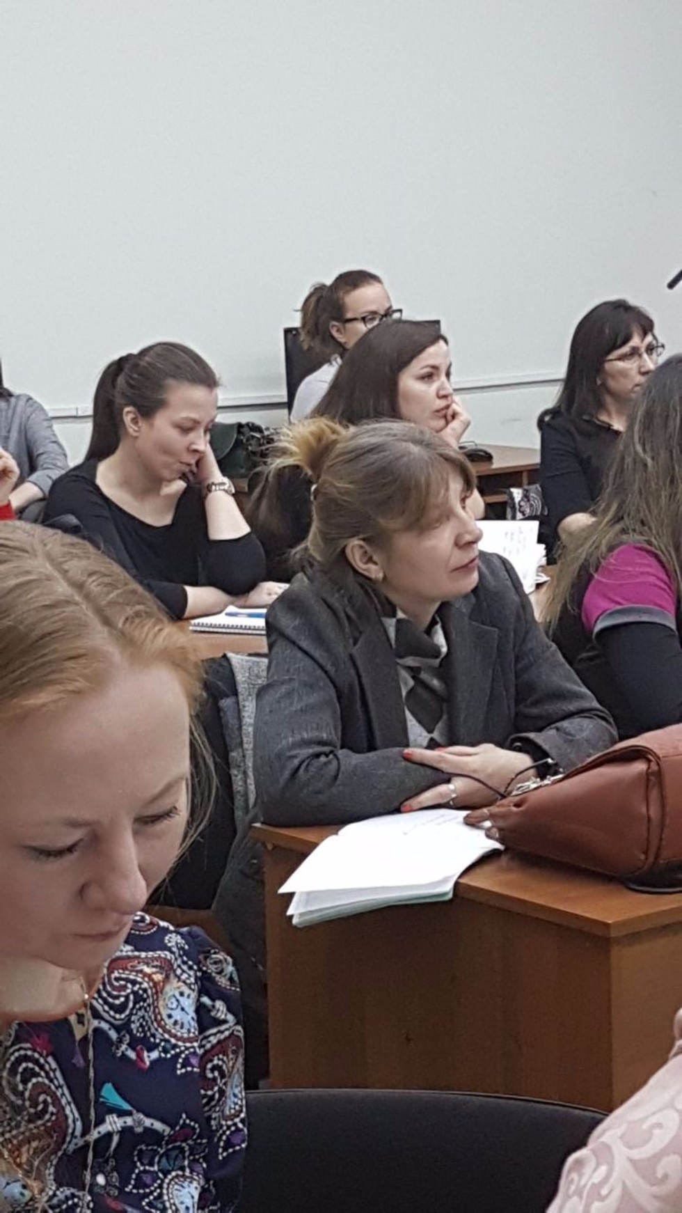 На пути повышения качества преподавания учителей английского языка На пути повышения качества преподавания учителей английского языка