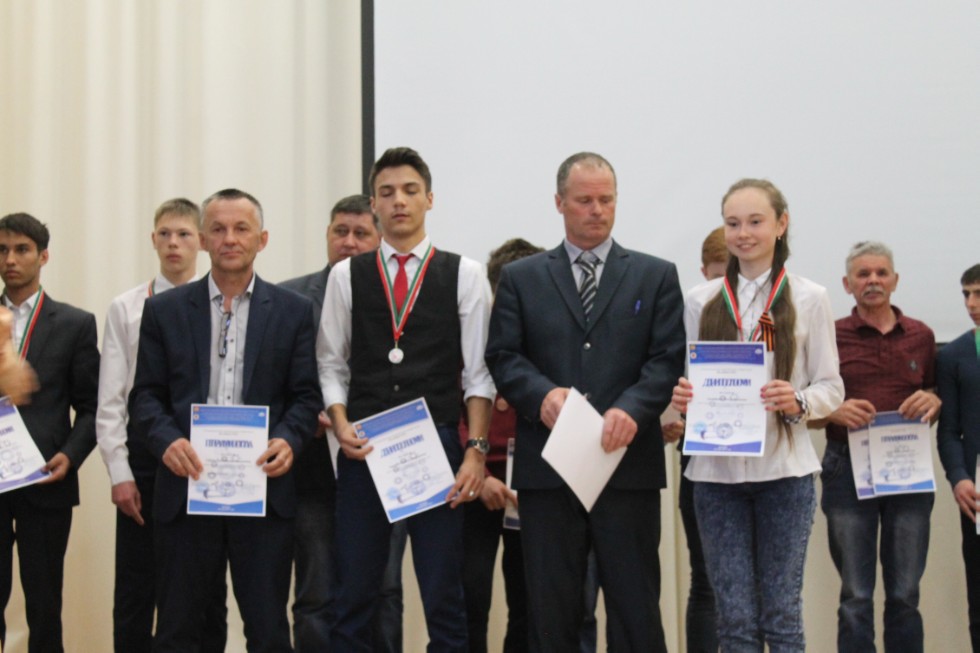 ��������������� ��������� ���� ������������� '�������� XXI ����'