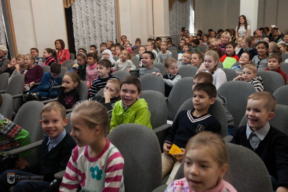 The University for 'why-askers' begins a new season The University for 'why-askers' begins a new season