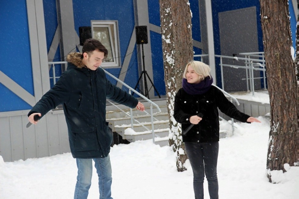 ������ ������ ��� '�����������'