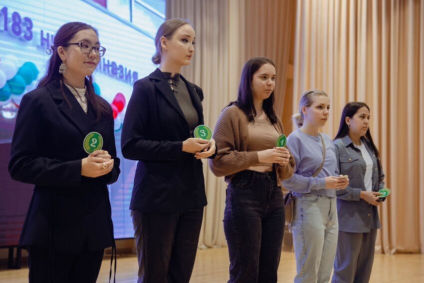 �� �������� '��������� ���� ? ��� ����' ���������� �������� ����������� ��������� ���