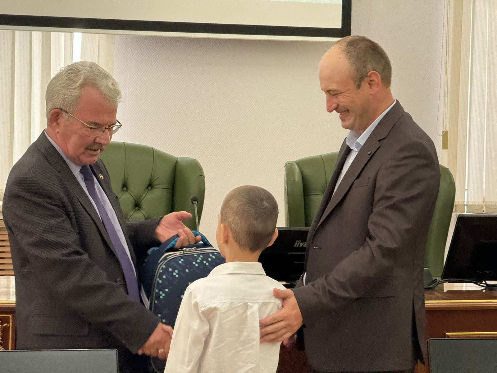 � ������ ������ ��������� ����� '������ ��������� � �����'