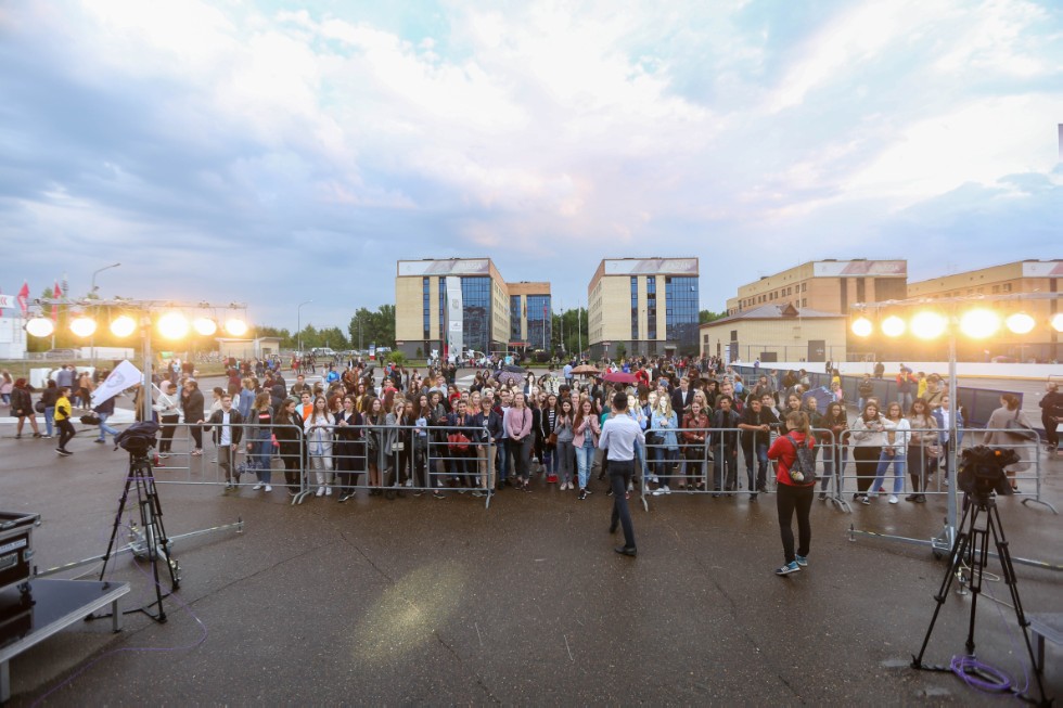 Knowledge Day celebrations 2018