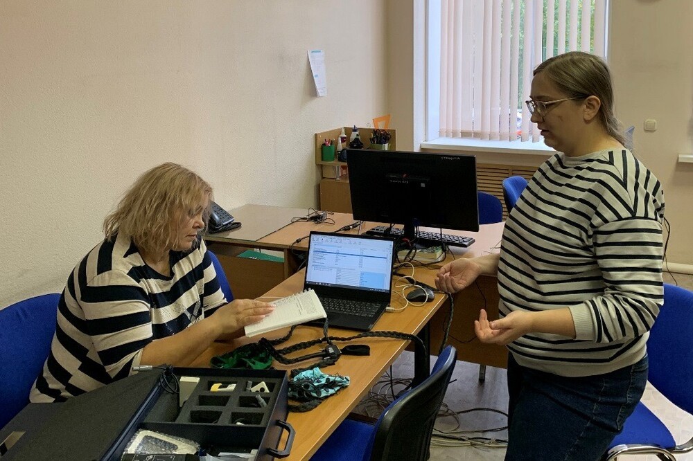 '�������' - 2023: ������������� ����������� ��������� ��� ������ ���������� � ��������� ������� ��. �.�.�������