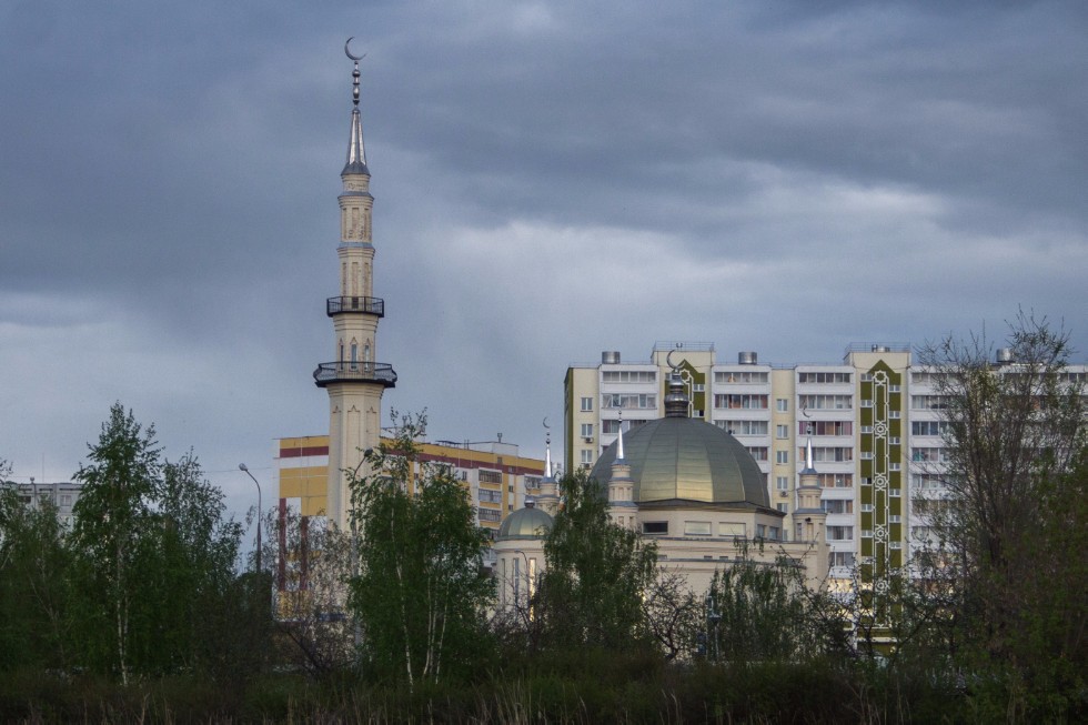 Студенты НЧИ КФУ приняли участие в конкурсе 'Образ России в объективе' Студенты НЧИ КФУ приняли участие в конкурсе 'Образ России в объективе'