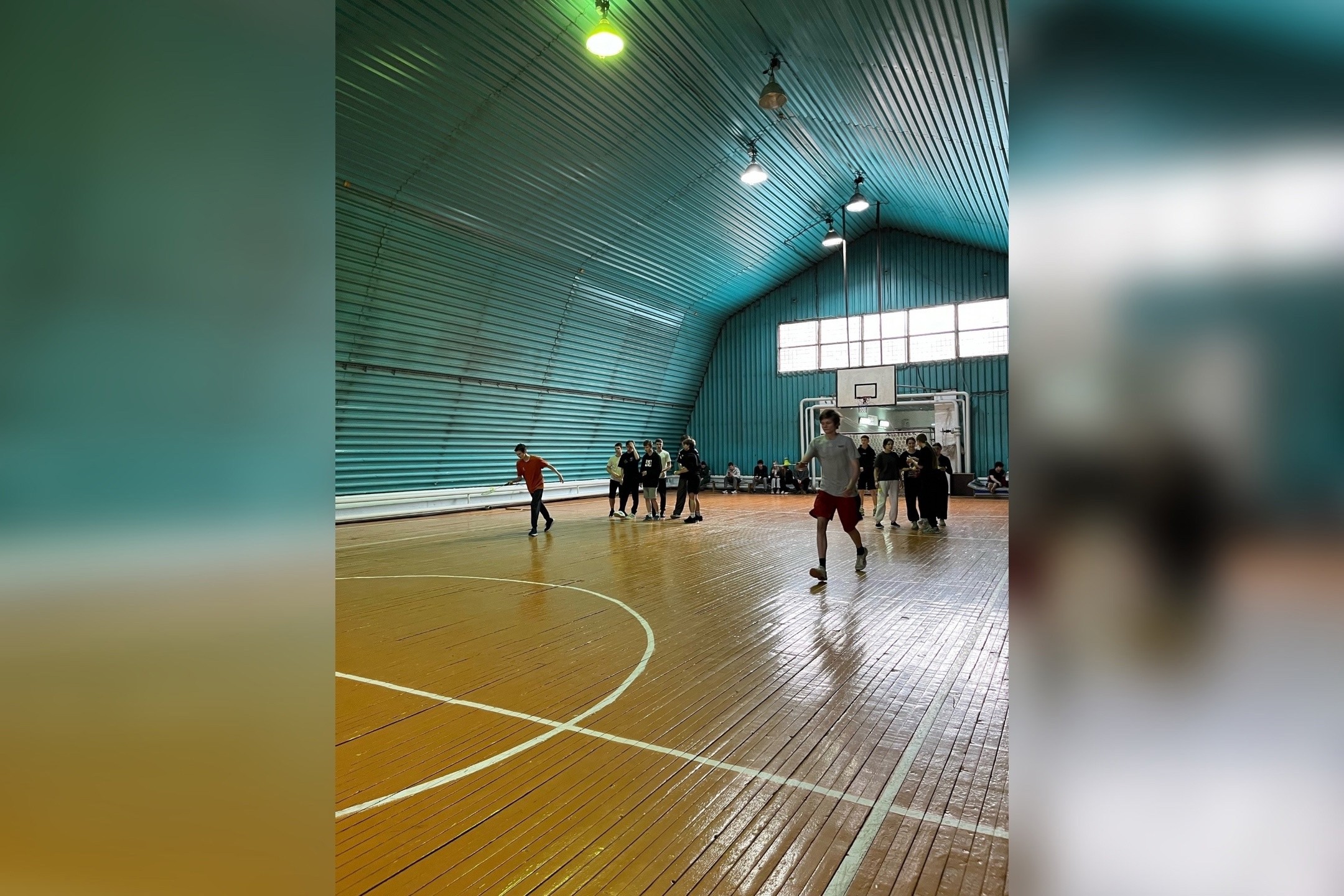 ���� �������� ������������!