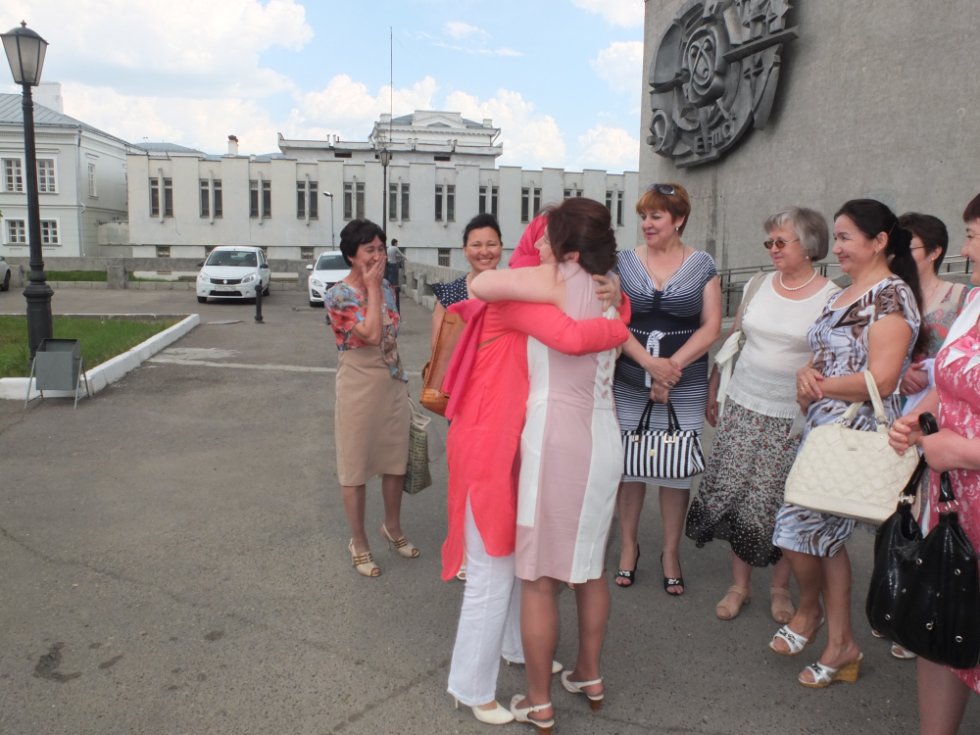 ���������� �������� ������ '��� ������' - 35!