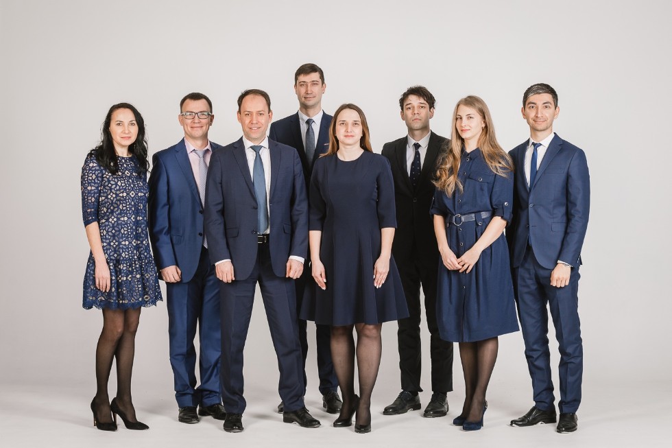 Кафедра инноваций и инвестиций Кафедра инноваций и инвестиций