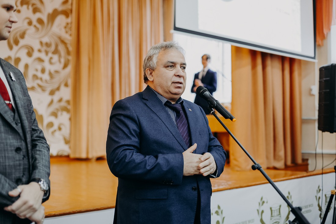 �������� ������������� ��������� �������� ��������������� ��������� '�� ������� �� ����� ����'