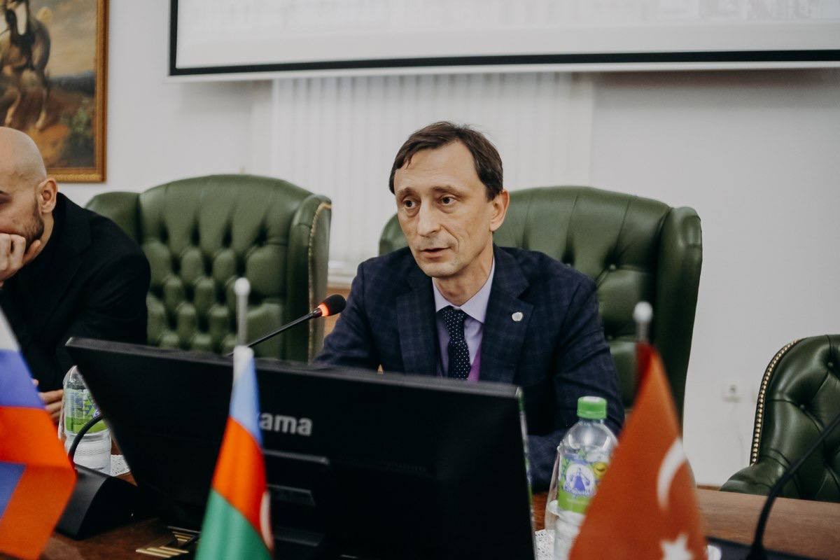 � 26 �� 29 ������ 2023 �. � ��������� ����������� ������������ ��������� II ���������� ������� �������� ����� ����������� ���������� �������������� (���).