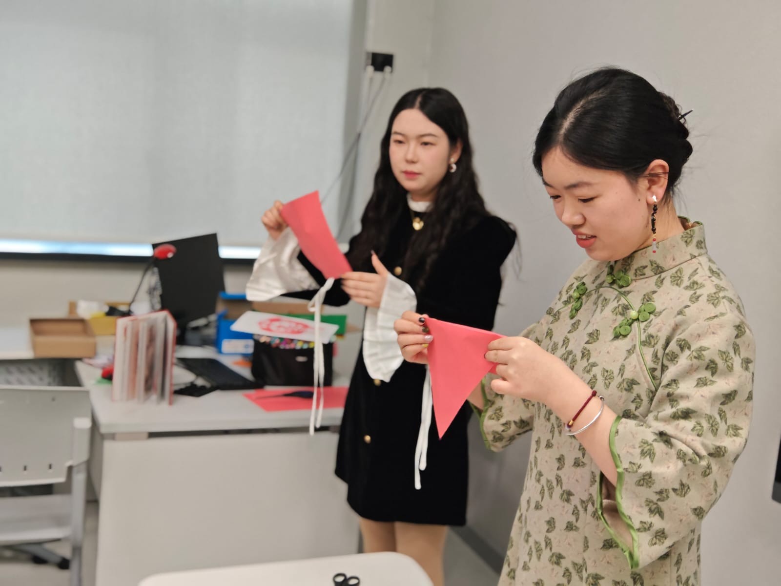 Весенний лагерь ИМОИиВ Весенний лагерь ИМОИиВ