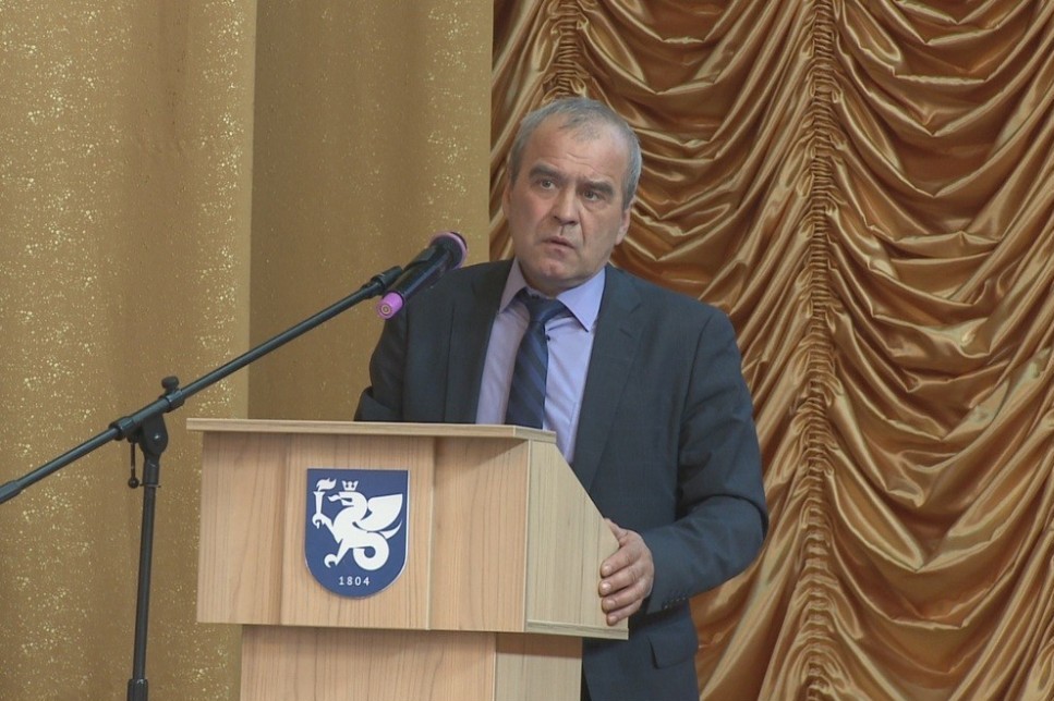 VII Махмутовские чтения VII Махмутовские чтения