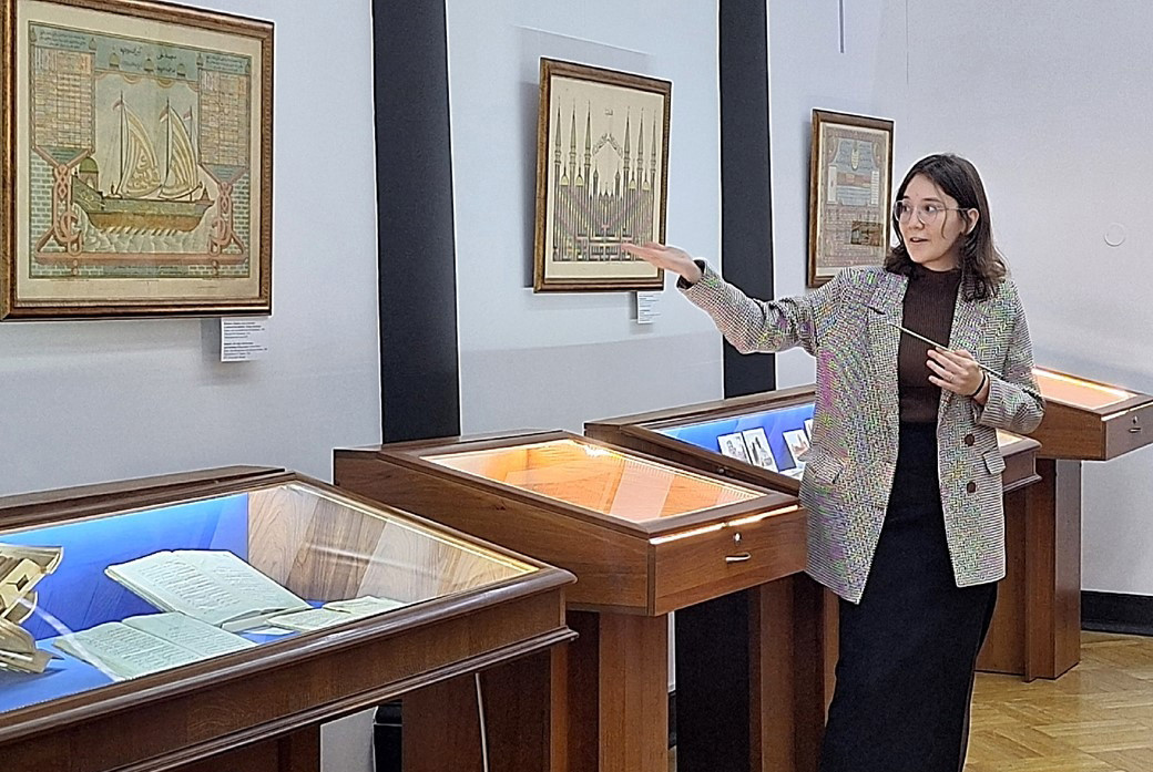 '����� �������� ����: ��������� ������ � ������'