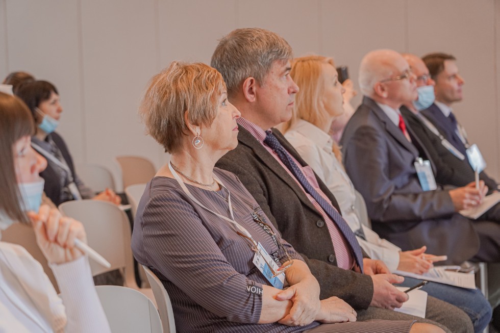 Сохраняя наследие Сохраняя наследие