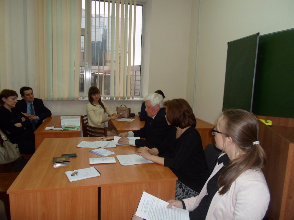 ����� � ������ � ��������� ������������