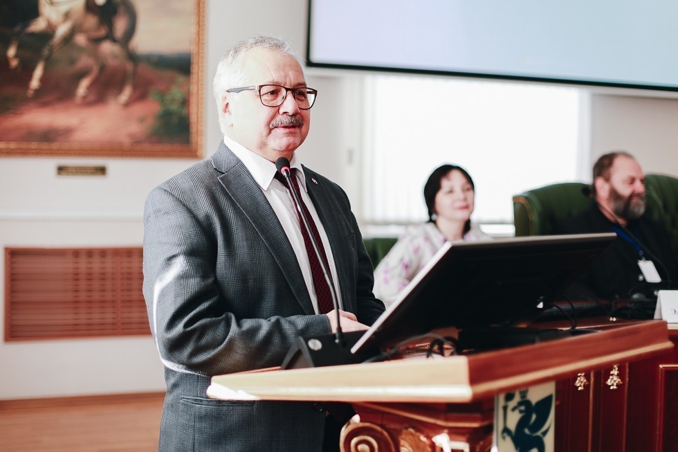 2nd Russian Student Olympiad in Arabic Language