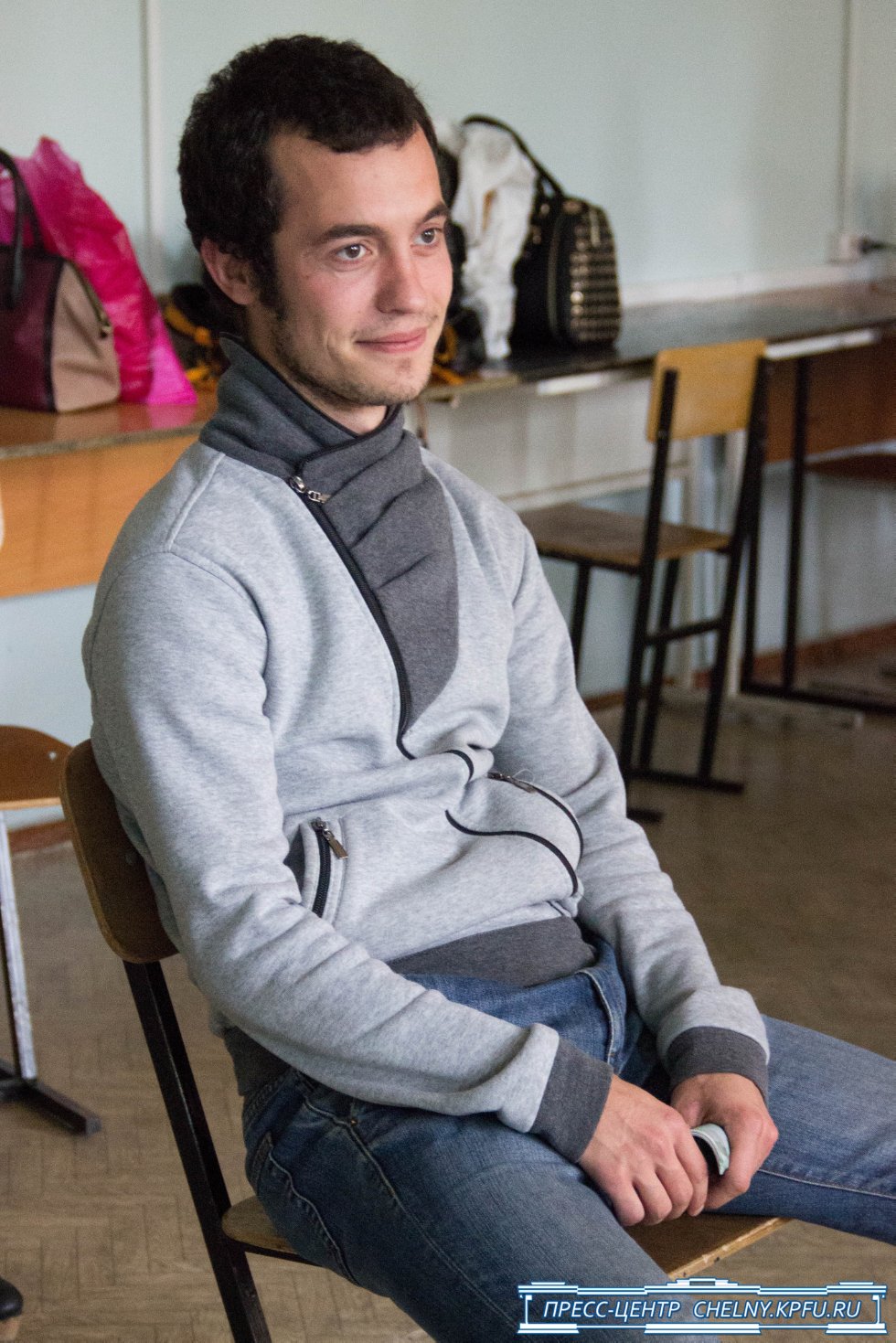 '���� �� ������ ����� ������?'