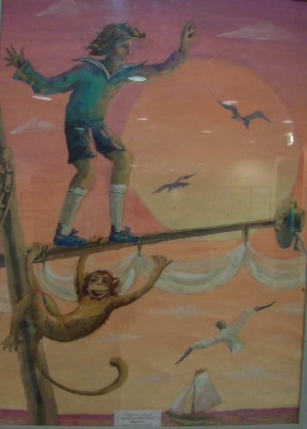 Состоялось открытие Выставки-конкурса живописных и графических работ учащихся художественных школ Казани и студентов КФУ по произведениям Л.Н.Толстого Состоялось открытие Выставки-конкурса живописных и графических работ учащихся художественных школ Казани и студентов КФУ по произведениям Л.Н.Толстого