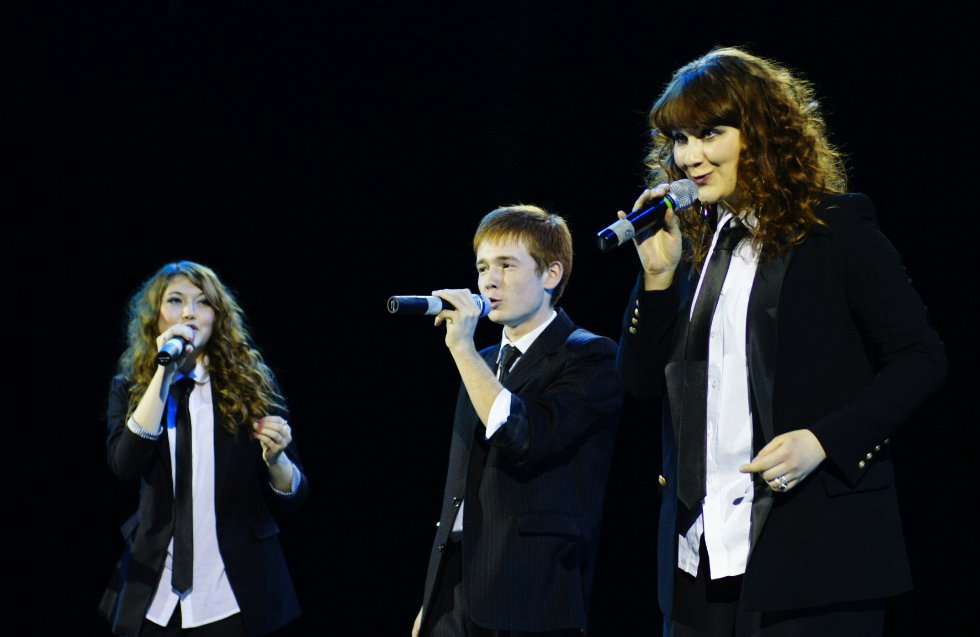 ��������� �������� 'Melody'