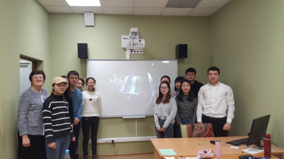 ����������� ���������� ���������  �� ����������� ���������������� ������������ � ���� ���