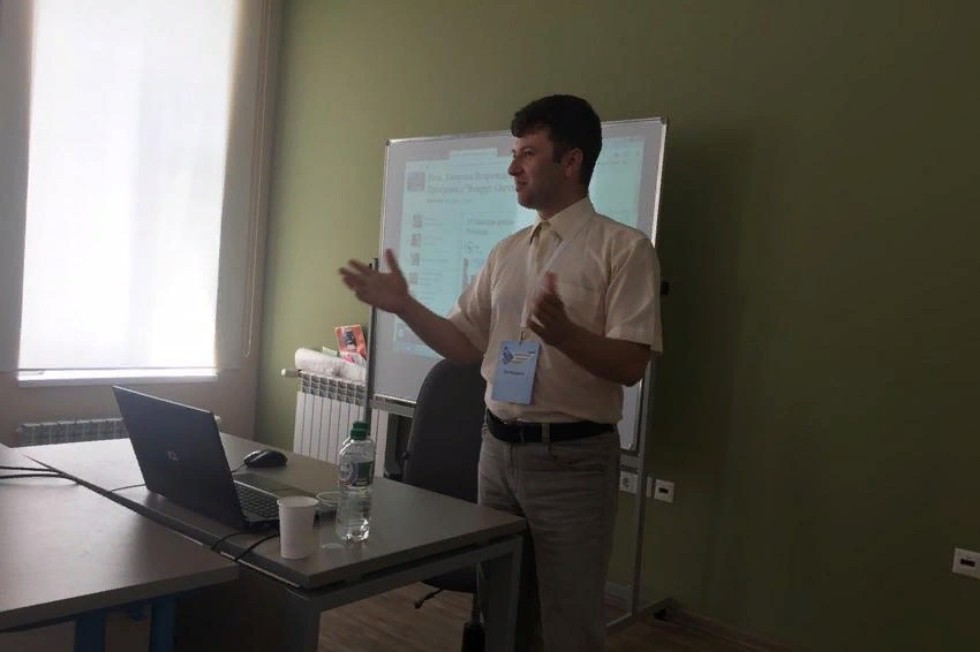 �� �������-������� XXI ���� �� ������������ ����������� ������������ ��������������� ��������