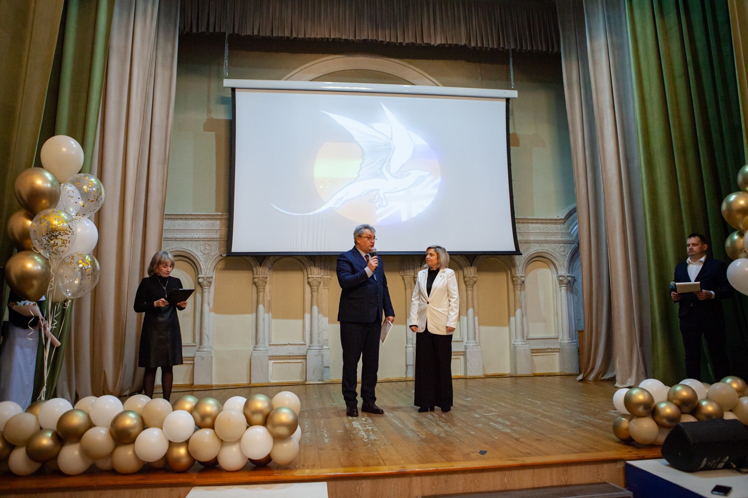 � ���������� ��������� ��� ������������� 60-����� ���������� ����������� ������