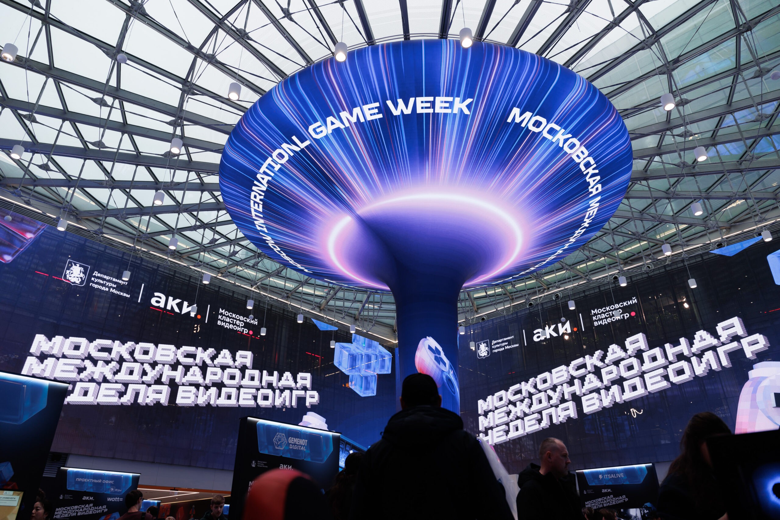 Инди-игры ? будущее геймдев или большой эксперимент Инди-игры ? будущее геймдев или большой эксперимент