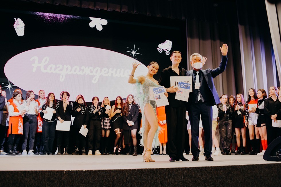 � ��� ������ ��������� ��������� �������� 'K-CULTURE'!