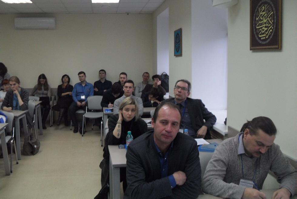 '�������� �����������' - ��� ����� �����?