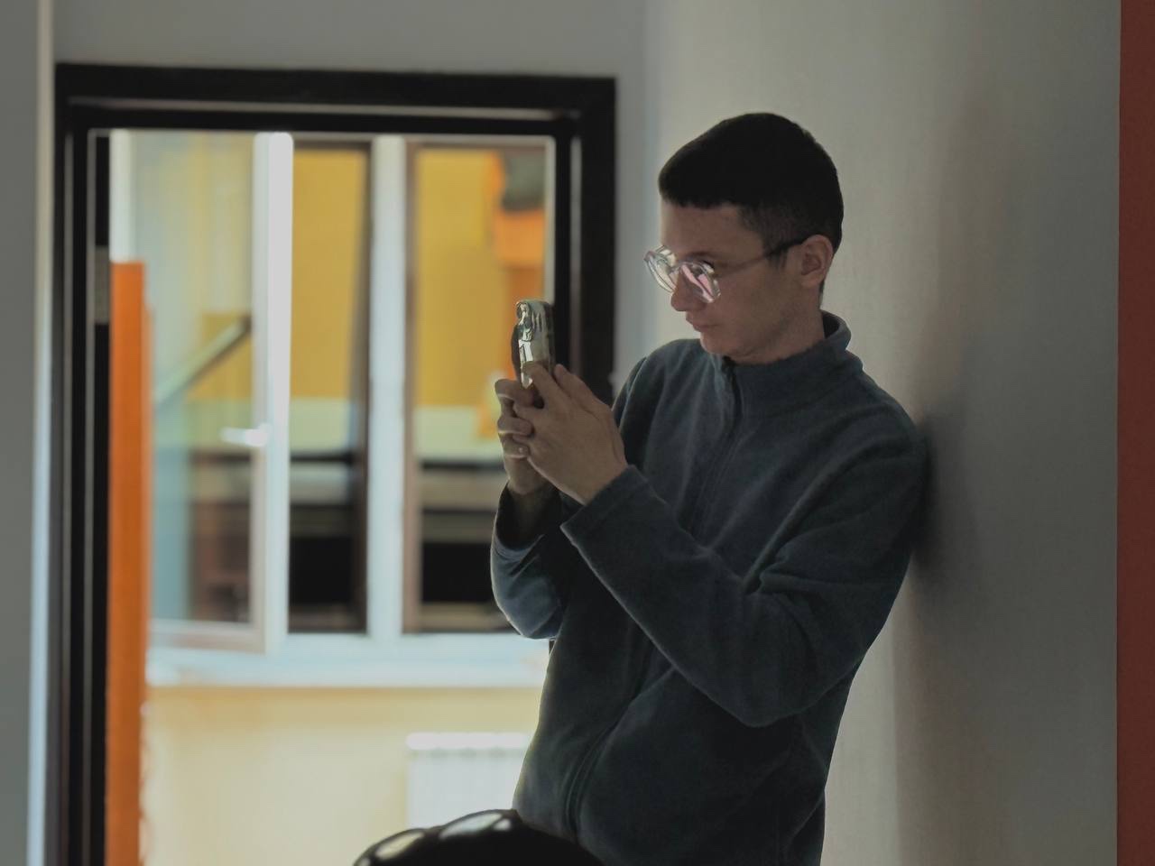 Встреча иногородних студентов с представителями Молодой Гвардии Единой России Встреча иногородних студентов с представителями Молодой Гвардии Единой России