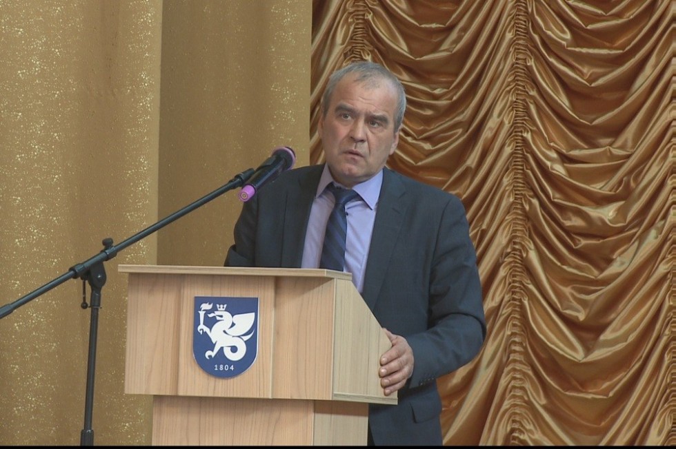 ������� � ���������� ��������� ��� ���������� �������� VII ������������� ������������ ������