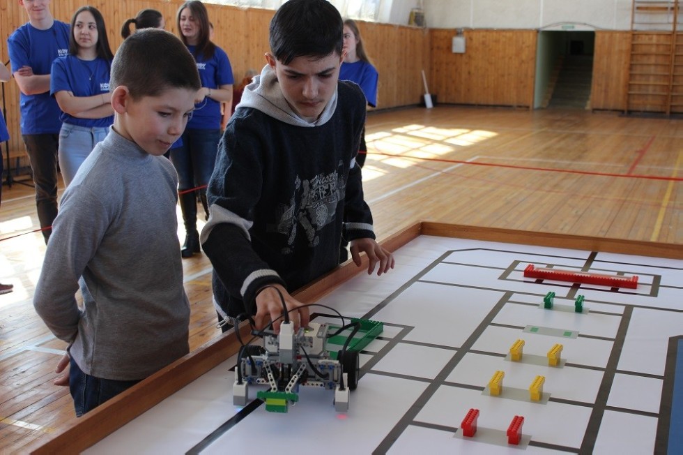 VIII �������� ������������ �� ������������� � ���������� ��������� ���