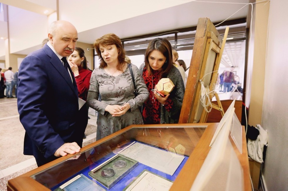 First PRO Science Event of 2017 Was Dedicated to Mathematics and IT