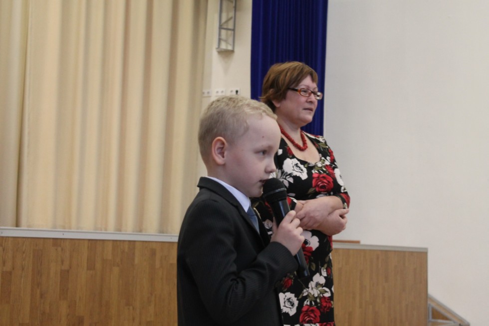 ��������������� ��������� ���� ������������� '�������� XXI ����'