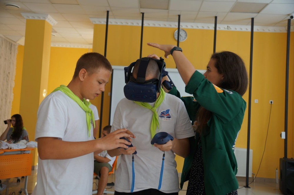 '������������ ����������� � ������������������� ������: ��������, ������� � ��������������'