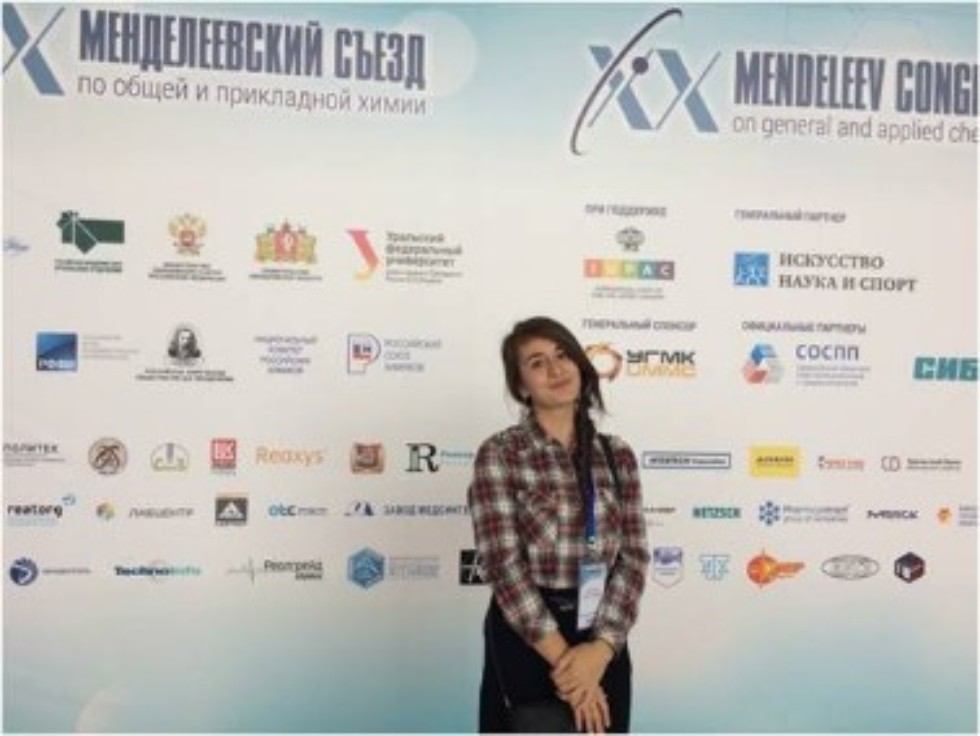 Альбина Нурмухаметова: Никогда не сдавайся и будь позитивным' Альбина Нурмухаметова: Никогда не сдавайся и будь позитивным'