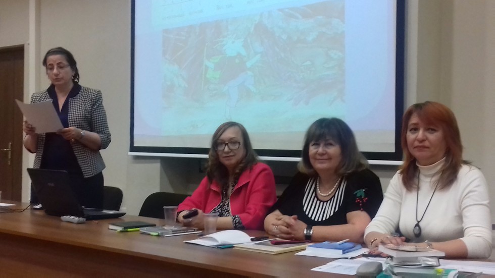 ������ � ������������ ��������� ������������ � ������