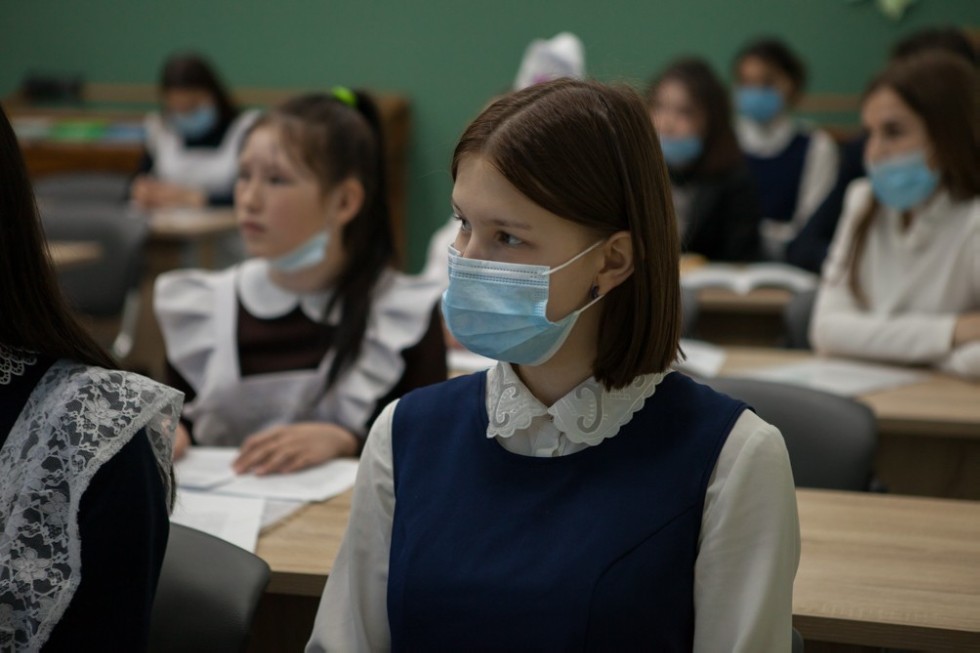 ������������� ���������� ������� '������ ���ә�' ������ � ���������� ��������� ���