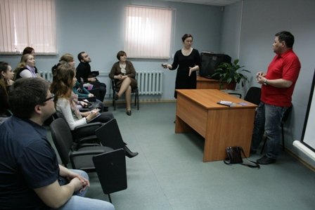 'Есть идея: камеру в руки и вперед!' или МК Ягафарова Ильдара в рамках фестиваля ТВое время. 'Есть идея: камеру в руки и вперед!' или МК Ягафарова Ильдара в рамках фестиваля ТВое время.