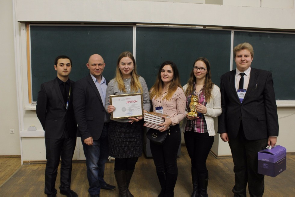 ������������� �������� ������-2017: �����