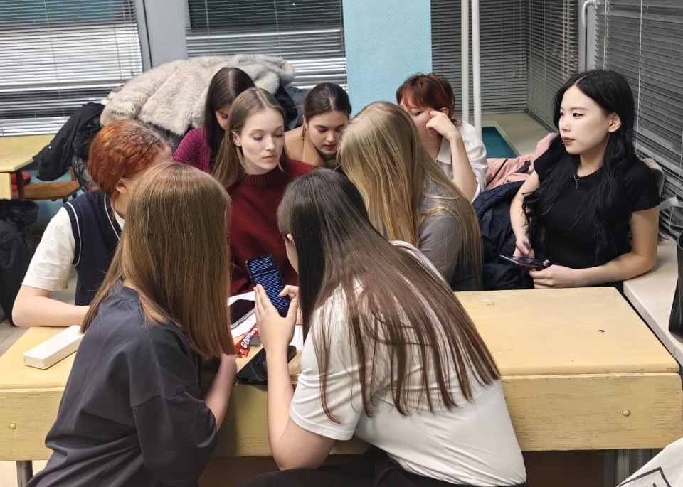 16 января студенты конфликтологи приняли участие в дебатах 16 января студенты конфликтологи приняли участие в дебатах