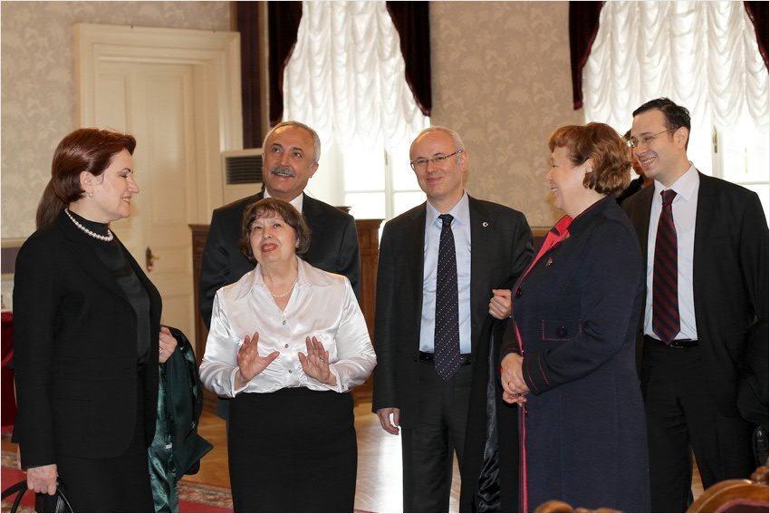 Information source: Press-Centre