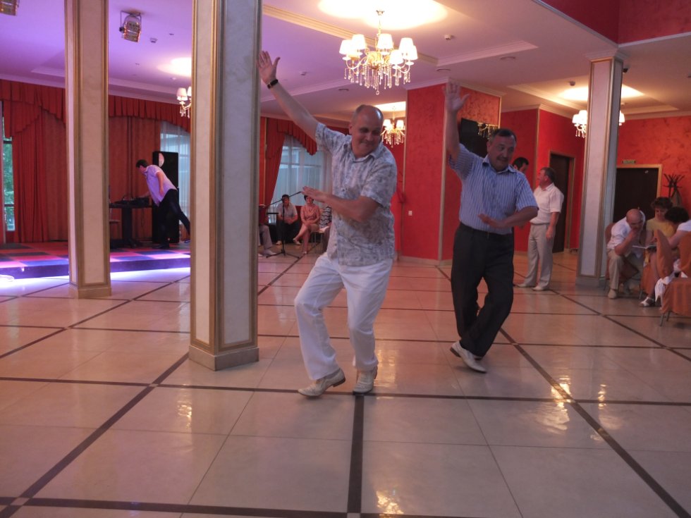 ���������� �������� ������ '��� ������' - 35!