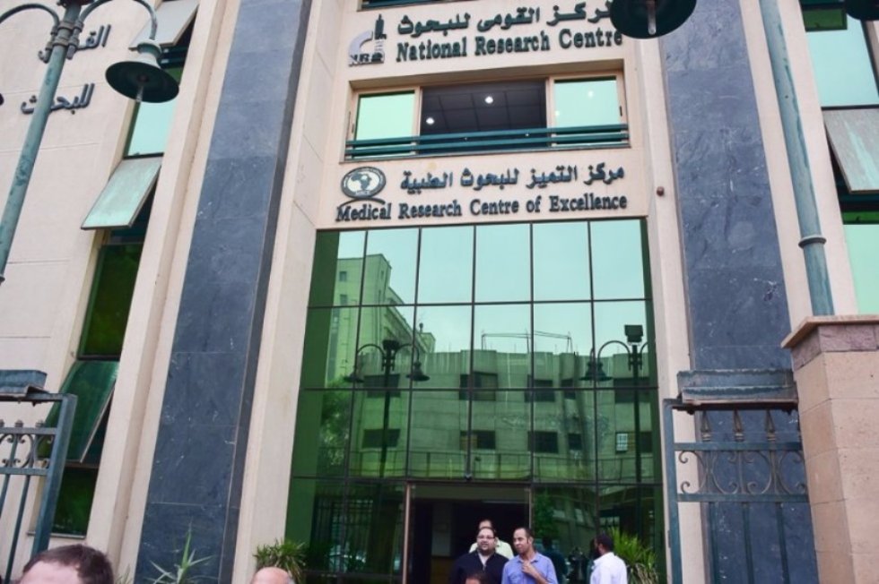 Egyptian Side Ready to Co-Finance Chemical Research at Kazan University