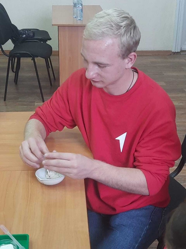 10 ноября студенческий научный кружок 10 ноября студенческий научный кружок