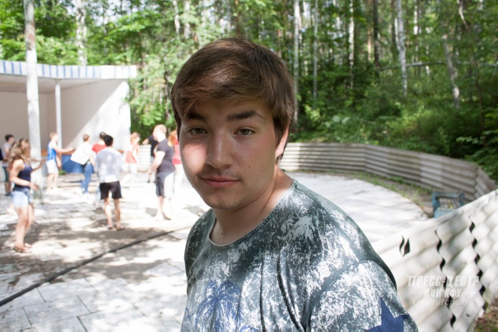 ����������� ����������� ����� � '����������'