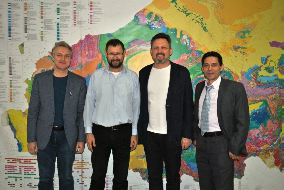 ������� ������ ������� �����-6 Petrolera RN Ltd (���������) ���������� �� ���������� ���