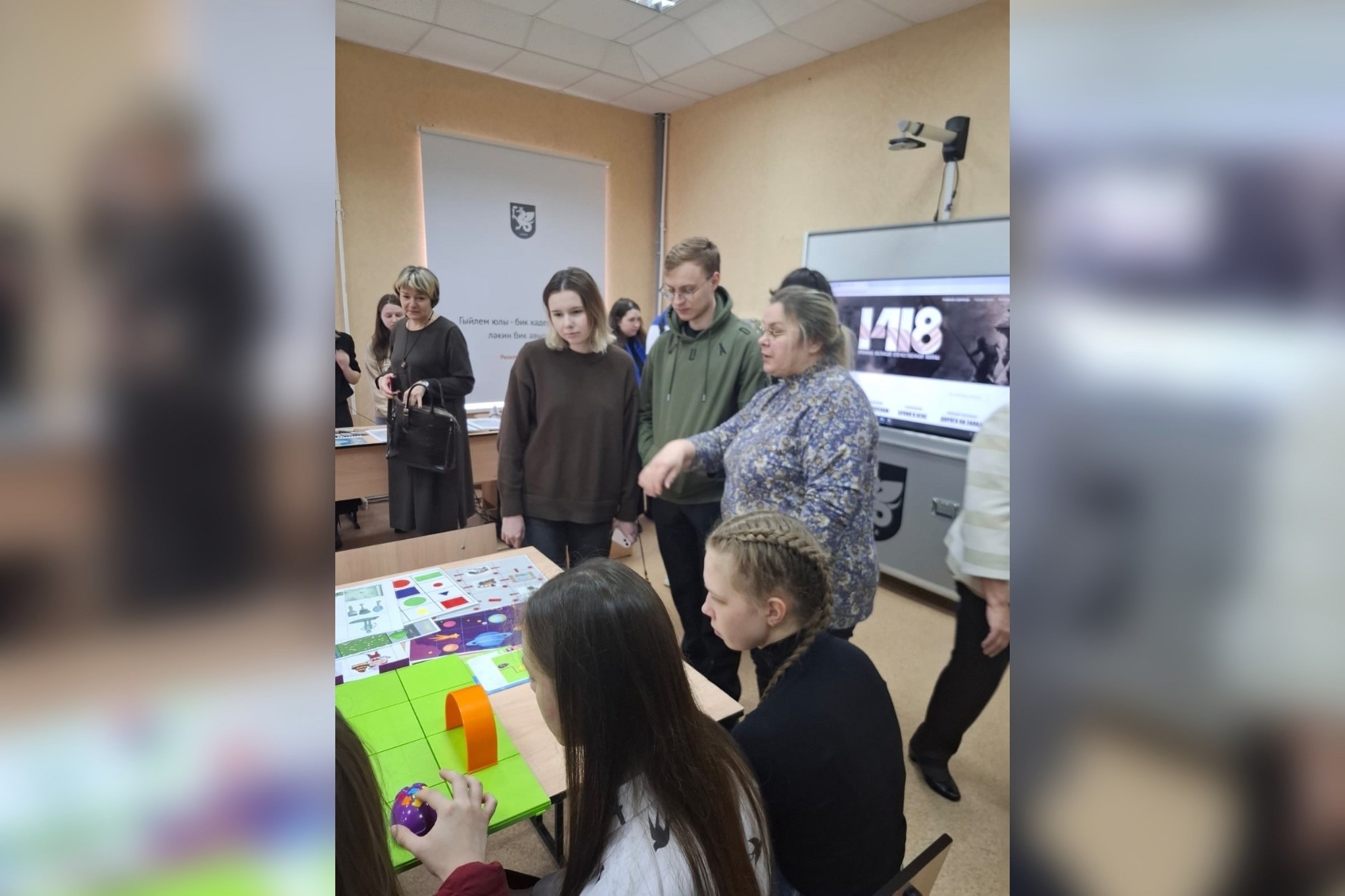 ����� ��������� ��� �����!